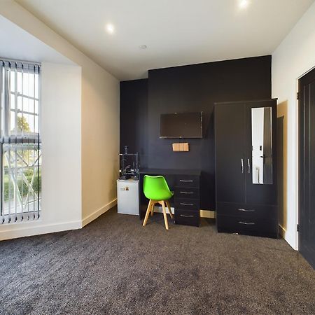 Substantial 9 Bedroom House In Swansea Sketty Exteriör bild